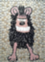 Carol---Gnasher