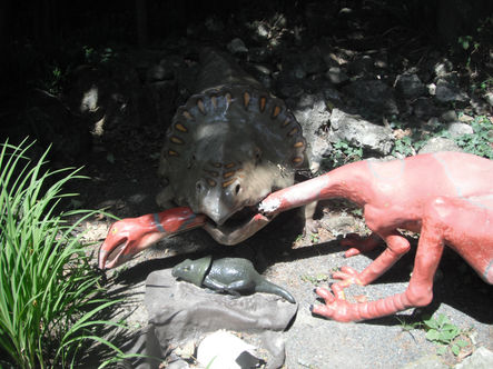 Original Dinosaurs