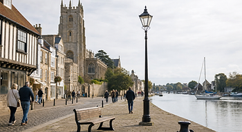 Christchurch