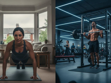 Gym Membership vs Home Workout: Which Is Best for Your 2026 Fitness Goals?