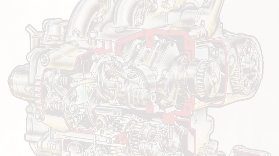 GL1100 Engine2