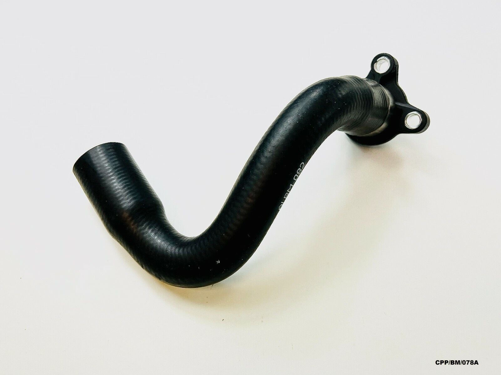 Radiator Hose For BMW Z4 (E89) 18i / 20i / 28i sDrive 2011-2016 CPP/BM/078A