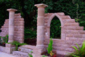 gothic folly 1 in grit t