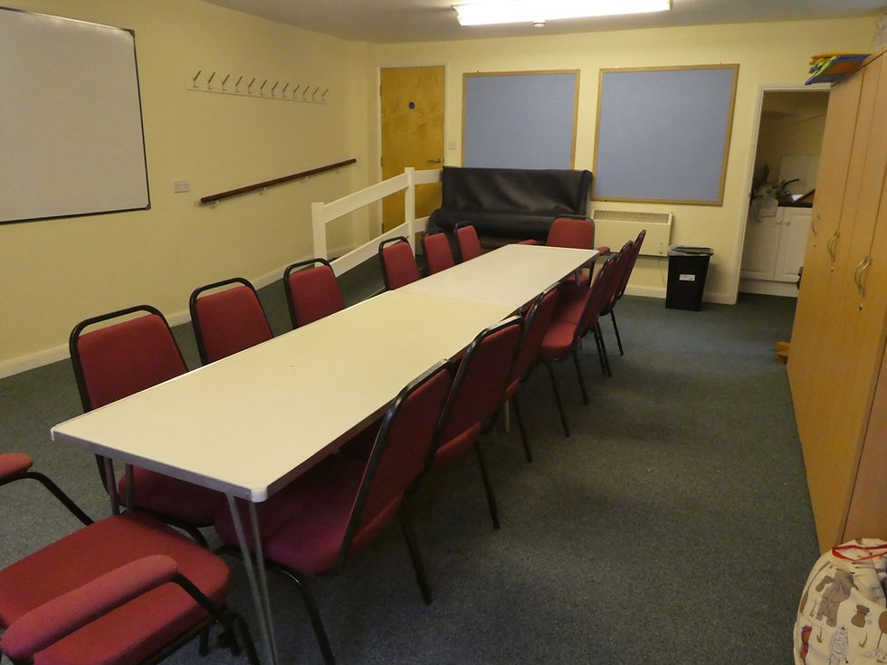 New Room 1