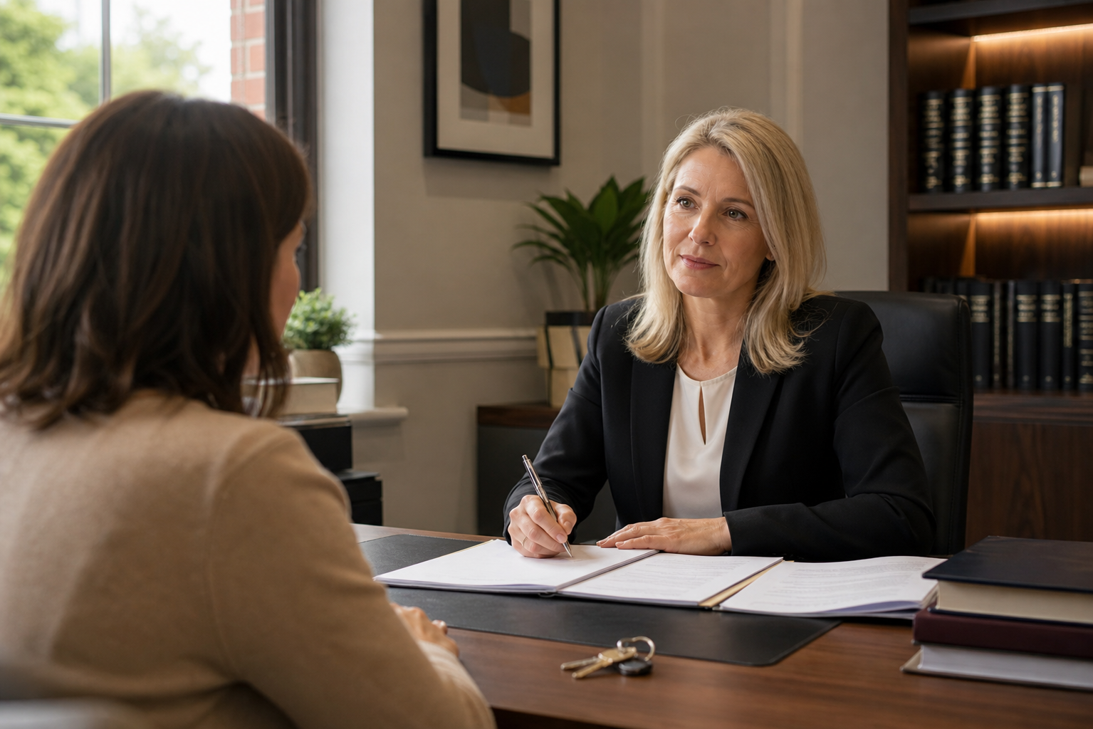 Financial Settlement After Divorce in England: A Practical Maidstone Guide