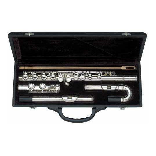 J.Michael Curved Head Flute