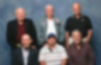 Vance brand,Al Worden,Jack Lousma,Tom Stafford,Ed Gibson,