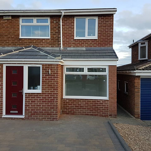 House Extension