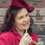 Lancashire Belle