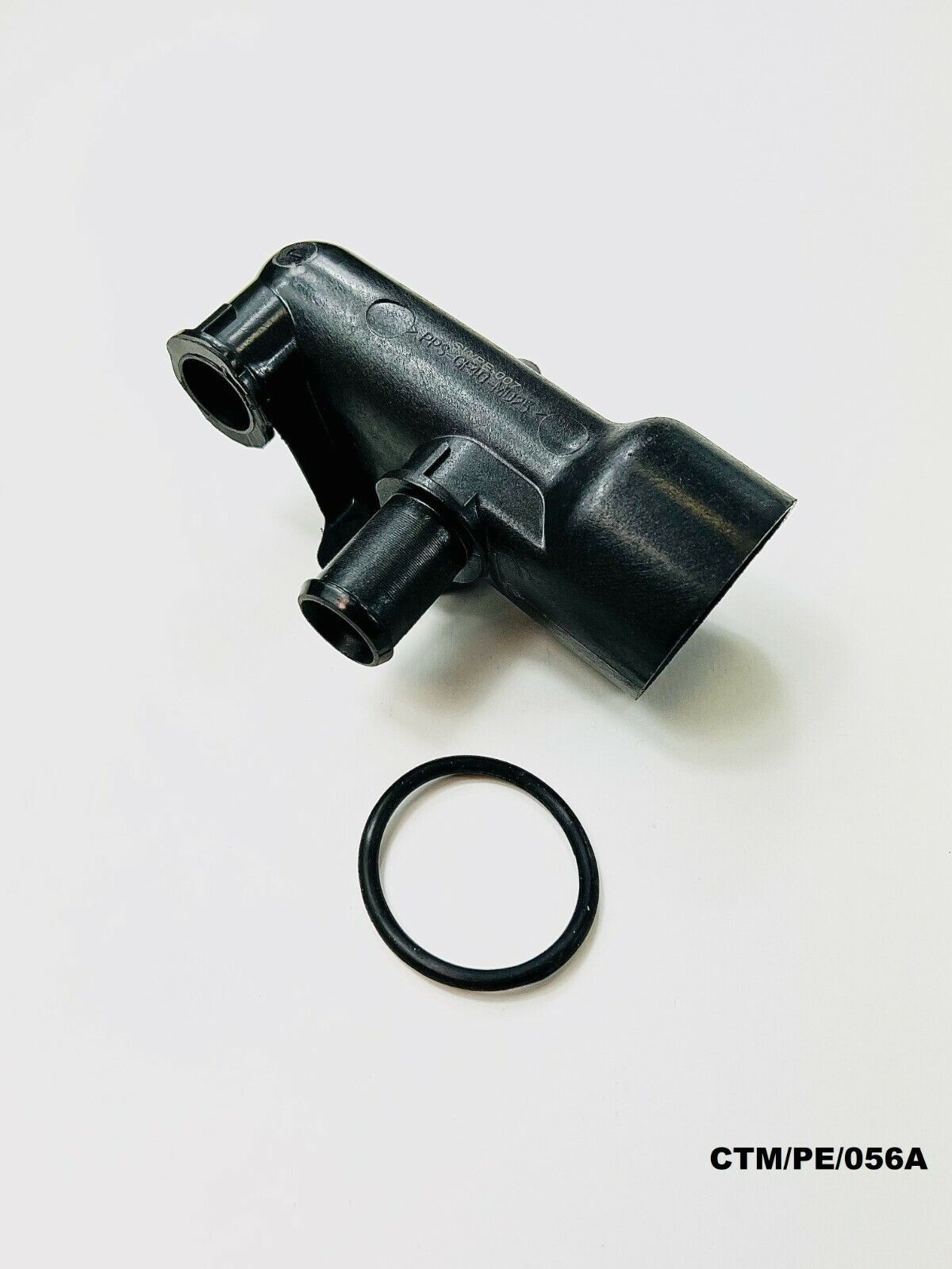 New Coolant Flange For PEUGEOT EXPERT 1.8 PETROL 1996 - 2000 CTM/PE/056A