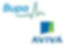 AVIVA logo