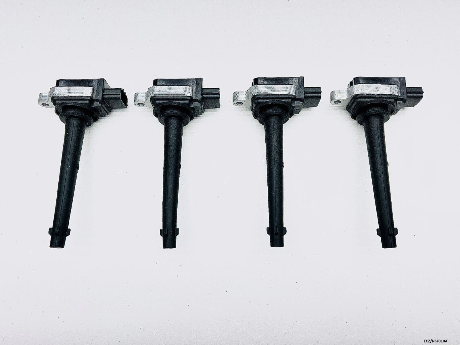 4 x Ignition Coil for NISSAN NOTE ( E11, NE11 ) 1.6L 2006-2011 ECZ/NS/010A