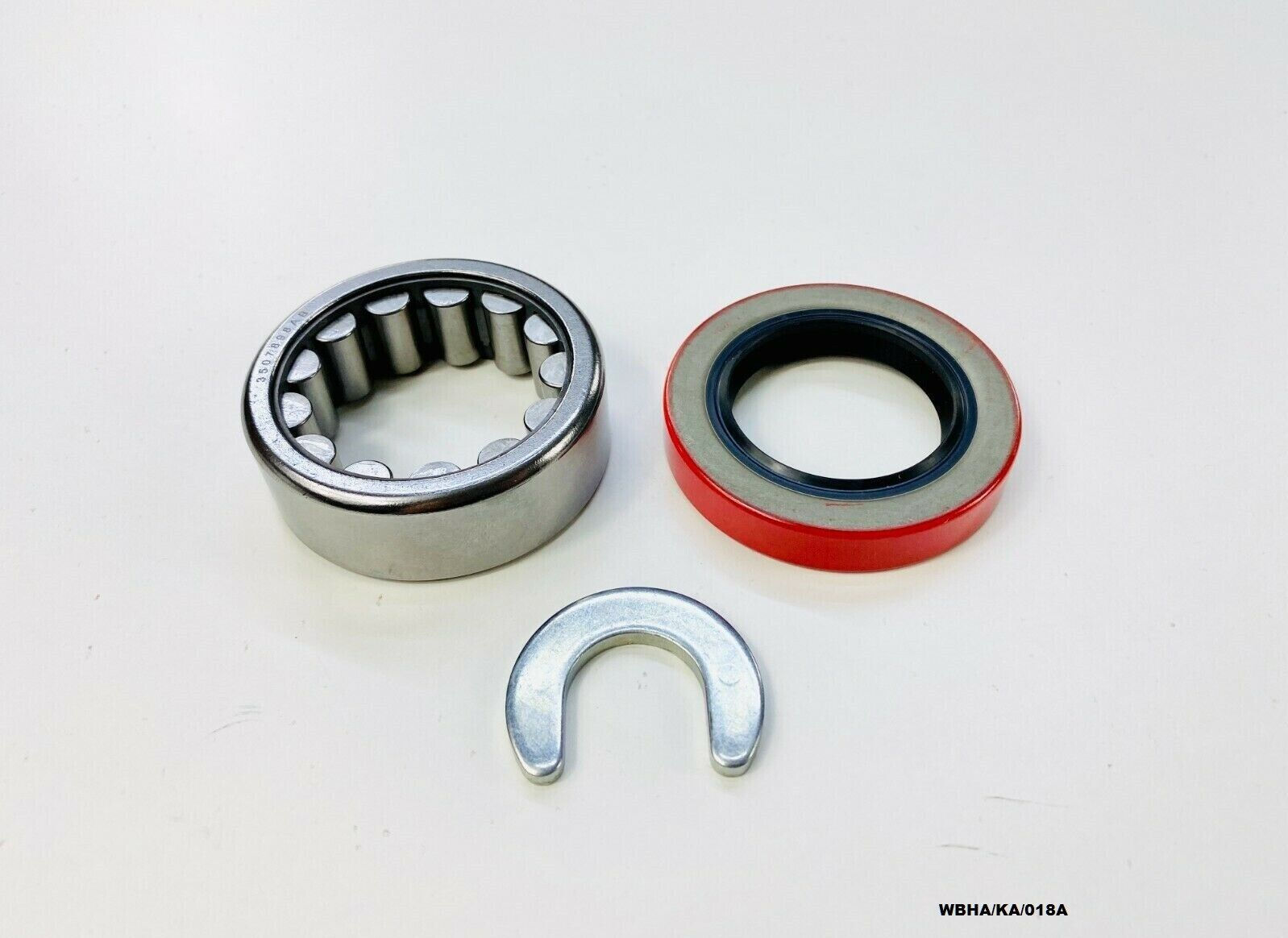 Rear Wheel Bearing Kit for Dodge Nitro 2007-2008 41.1mm axle WBHA/KA/018A