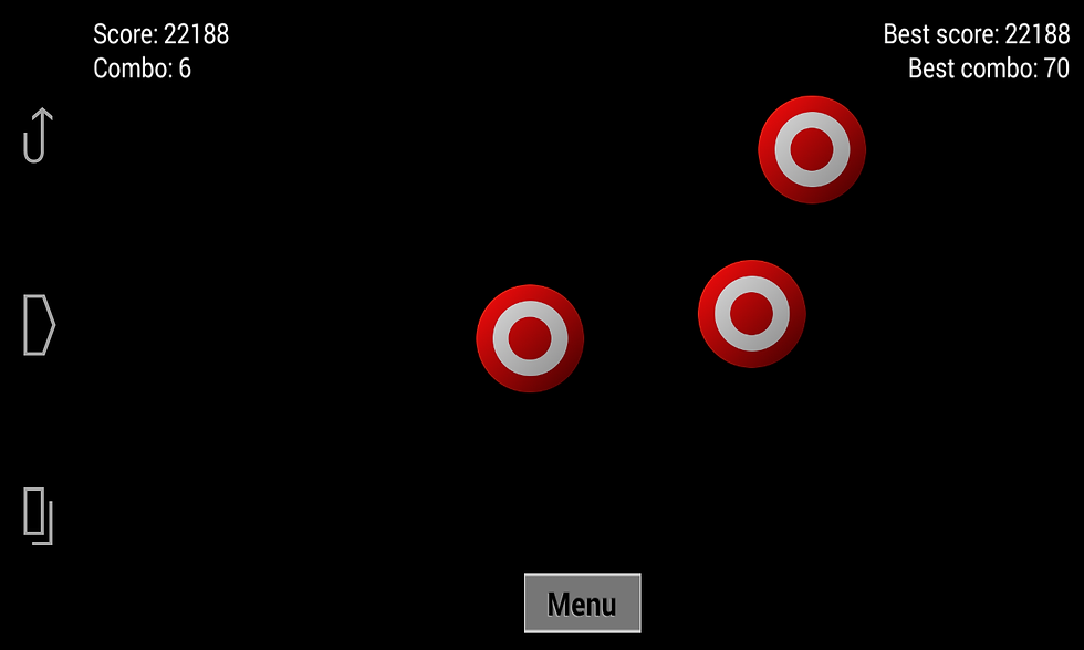 Reaction