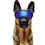 Thumbnail: Dog Goggles With Adjustable Neck Strap UV Protection Dog