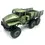 Thumbnail: 1:16 Climbing Off-Road Military Rc Truck,high-Speed 4x4  Rc Cars,remote Cont
