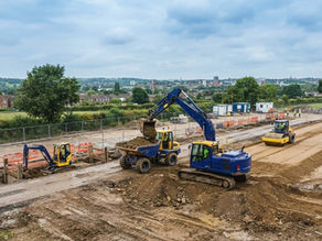 Bulk Excavation Guide: Choosing the Right Plant