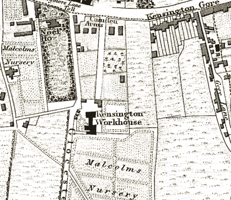 KensingtonworkhouseMap1827[1]