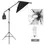 Thumbnail: Photography Softbox Lighting Kits 50x70CM Professional Continuous
