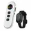 Thumbnail: Rechargeable Small Dog Training Collar Electric Shock Collars Remote