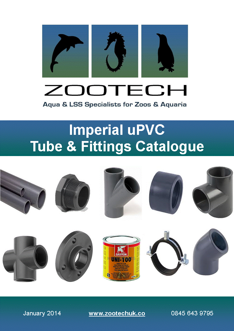 Imperial uPVC Pipework and Fittings Catalogue