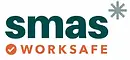 SMAS Worksafe logo