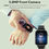 Thumbnail: Fashion Watch Air 1.75 Inch IPS Screen Smart Watch