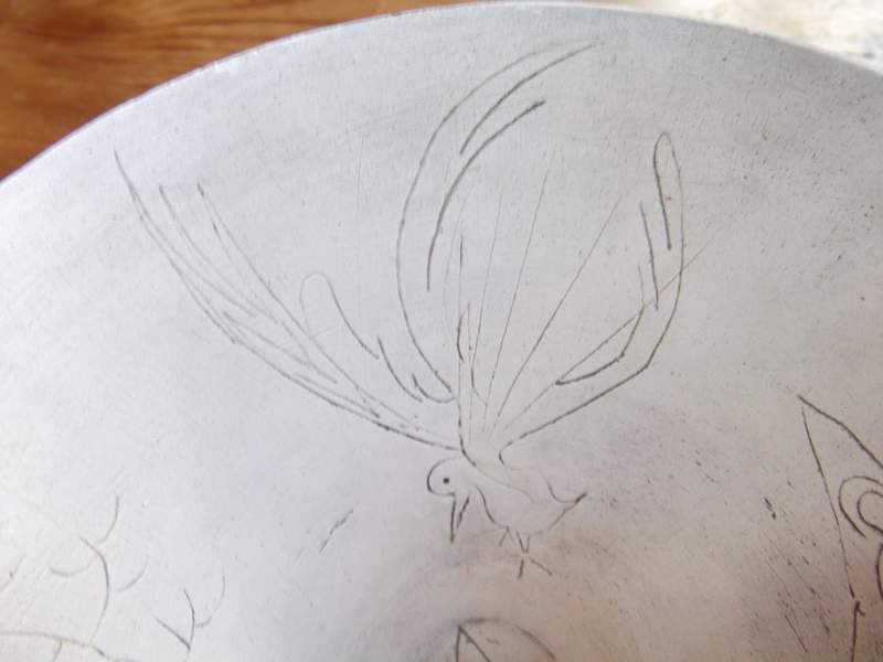 Image 2 on ceramic