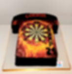 Dart club