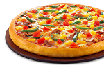 vegpizza