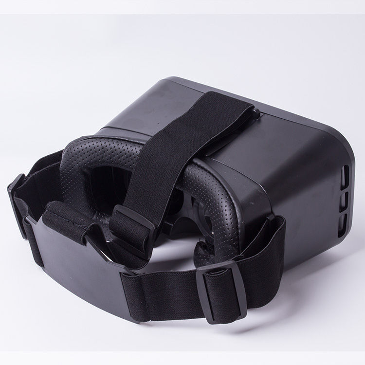 Thumbnail: High Quality 2 3d Glasses Vr Box Virtual Reality