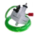 10799 Rinse Aid Valve