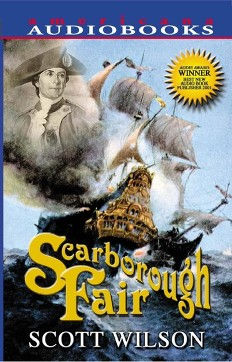 Scarborough Fair Audio2