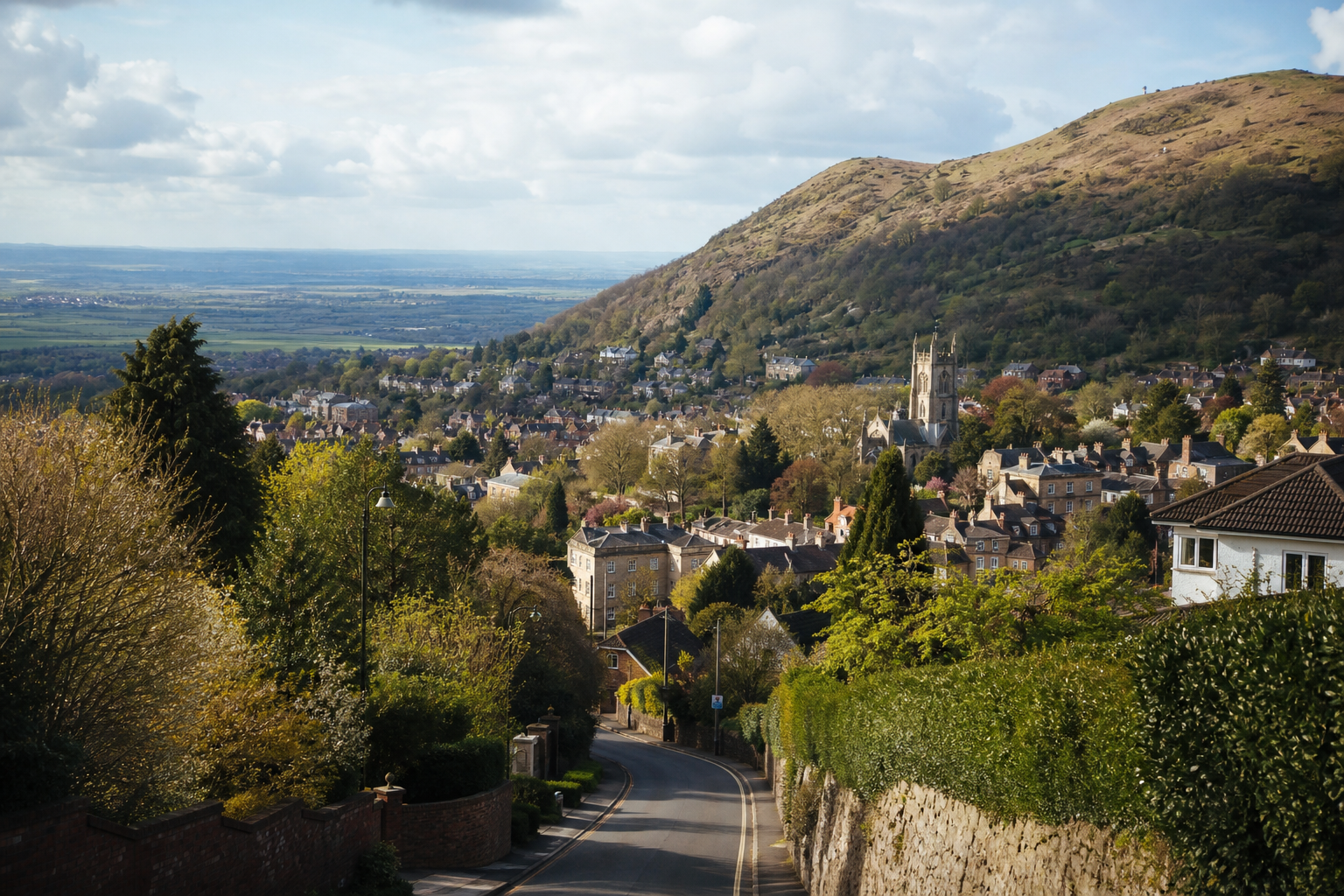 IT support in Malvern with in-person diagnostics