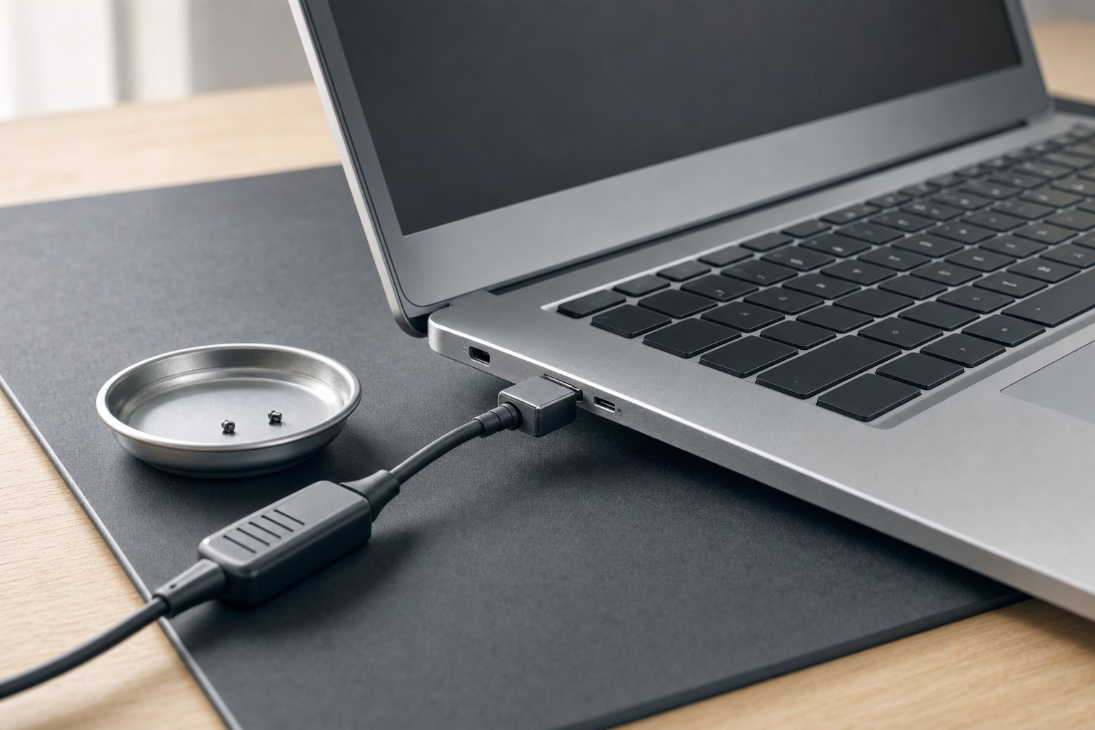 Laptop repairs