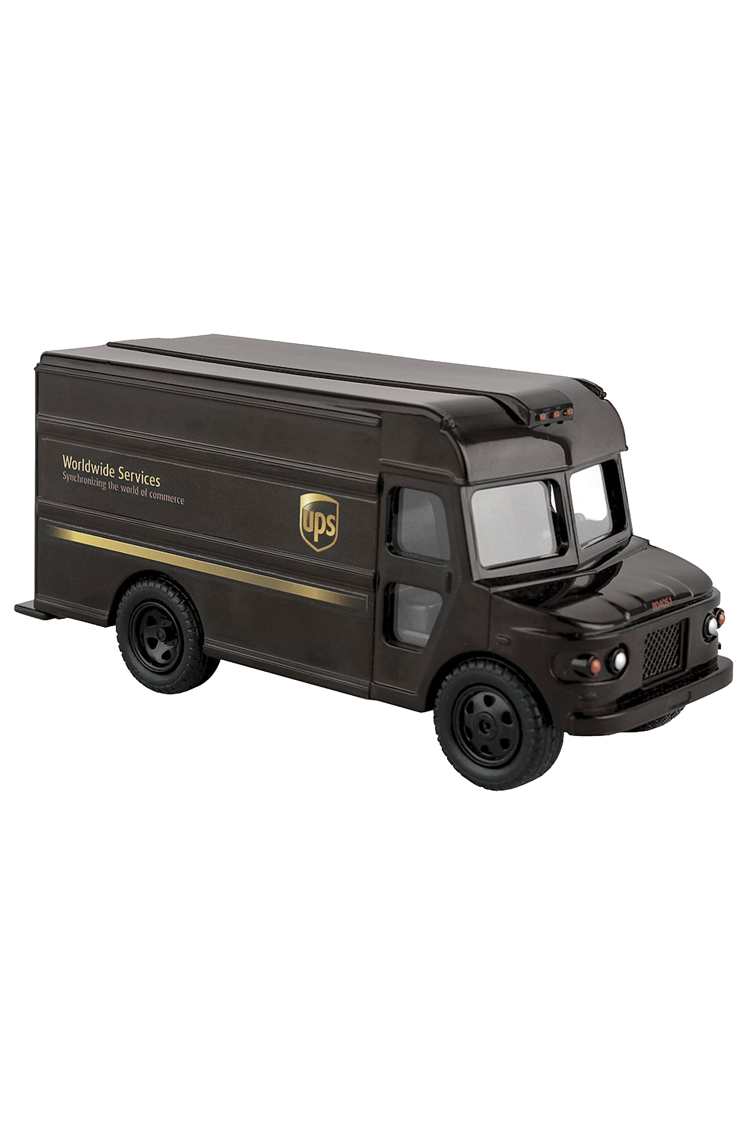 UPS