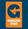 -GINGER FOX LOGO