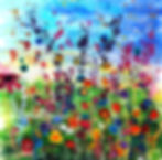 floral meadow 3