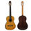 Thumbnail: China Aiersi Guitars Musical Instruments Handmade Master Lattice