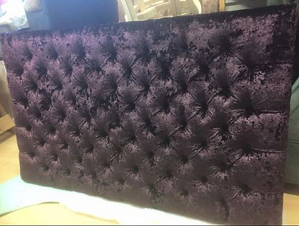 headboards Edinburgh