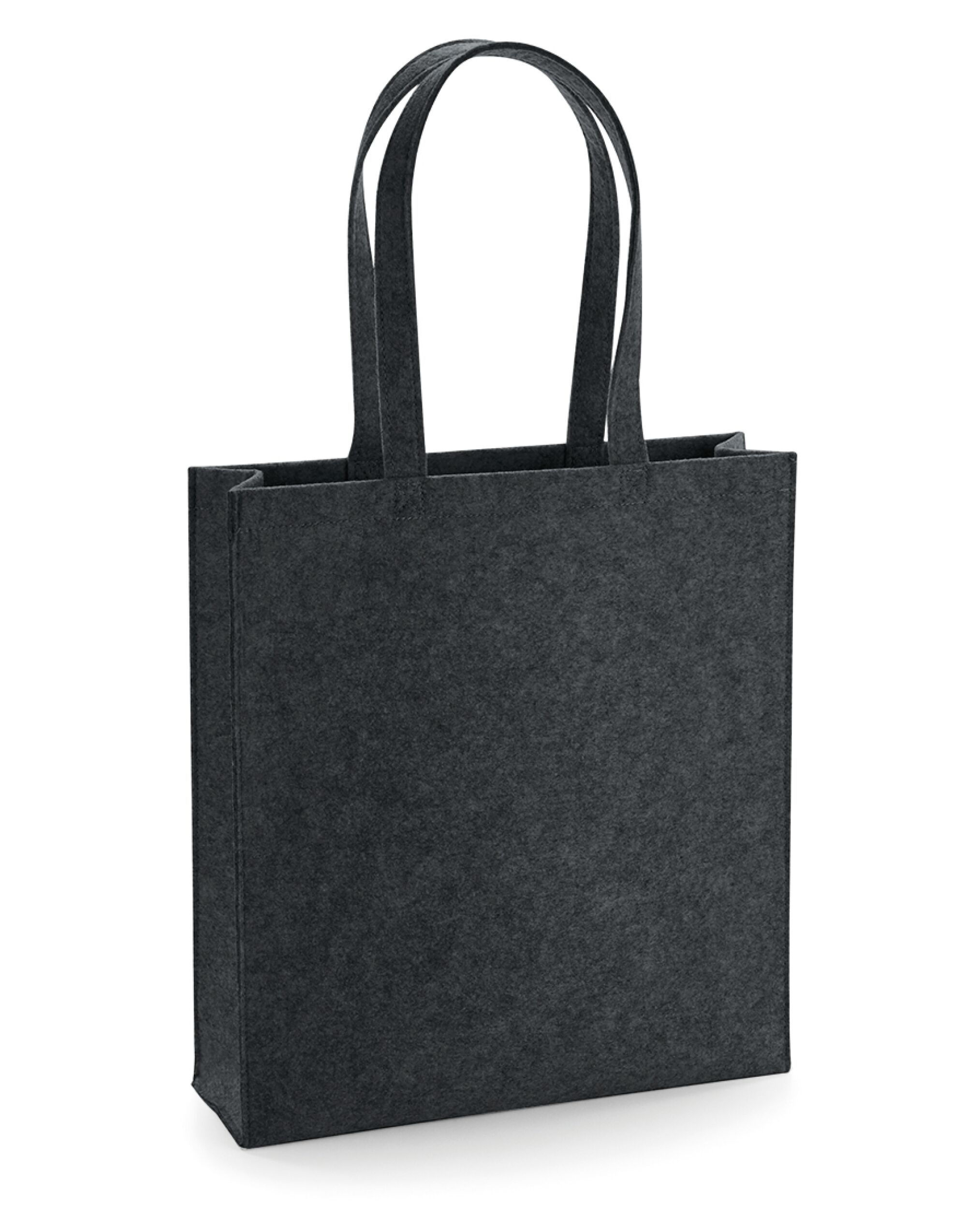 Bagbase Felt Tote Bag