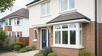 uPVC Window Installation
