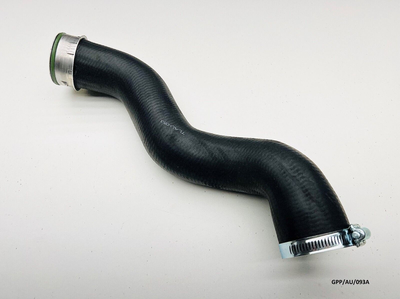 Intercooler Turbo Hose For AUDI A4 1.9 2.0 TDI 2000-2008 8E0145737E GPP/AU/093A