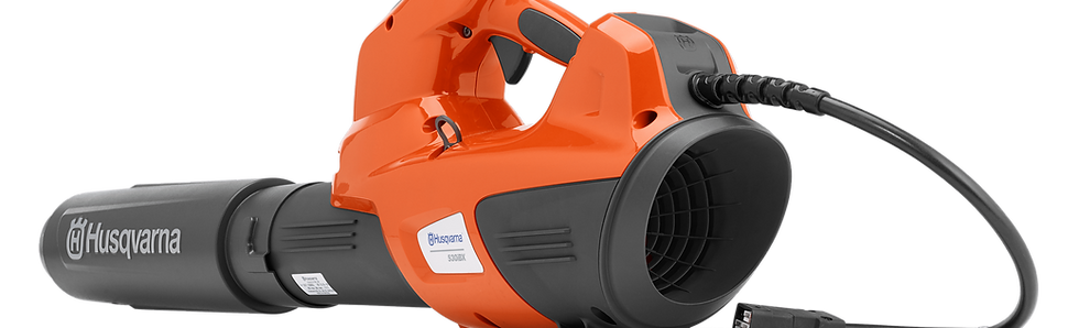 Thumbnail: HUSQVARNA 530iB