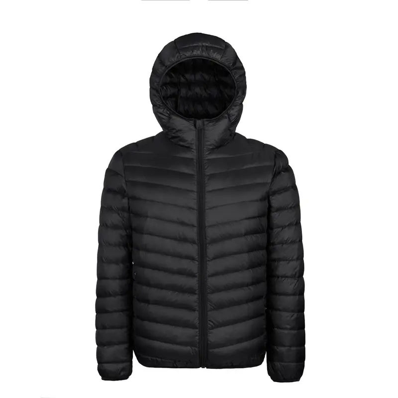 Thumbnail: NewBang Plus 9XL 10XL 11XL Down Coat Male Large Size 90% Ultra Light Dow
