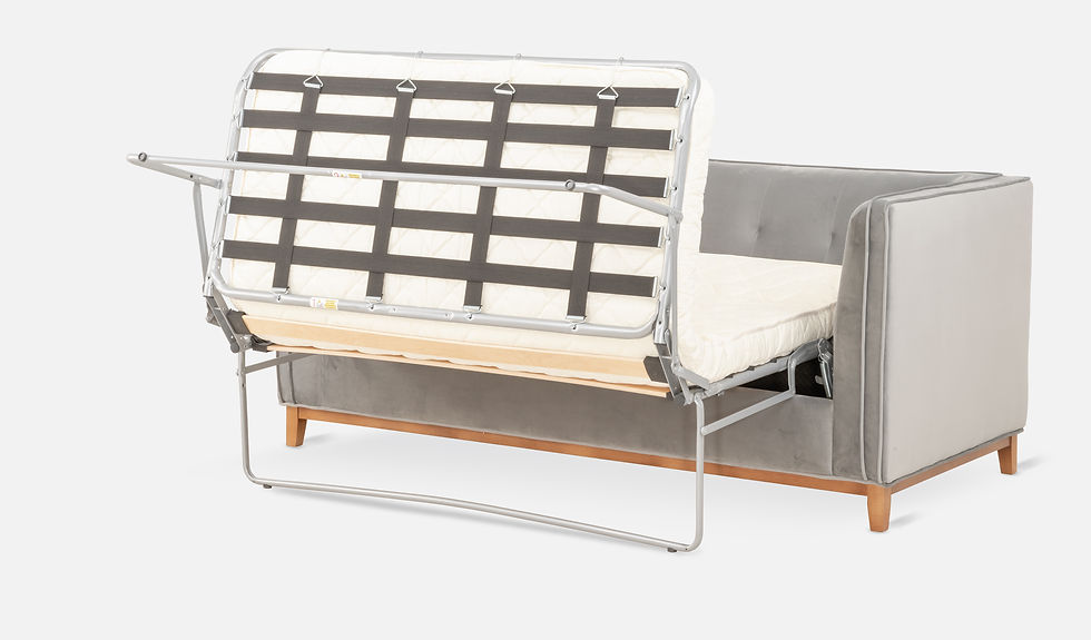 Thumbnail: Turville Sofa Bed