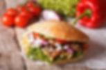 burger