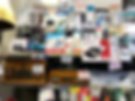 Electrical goods for sale
