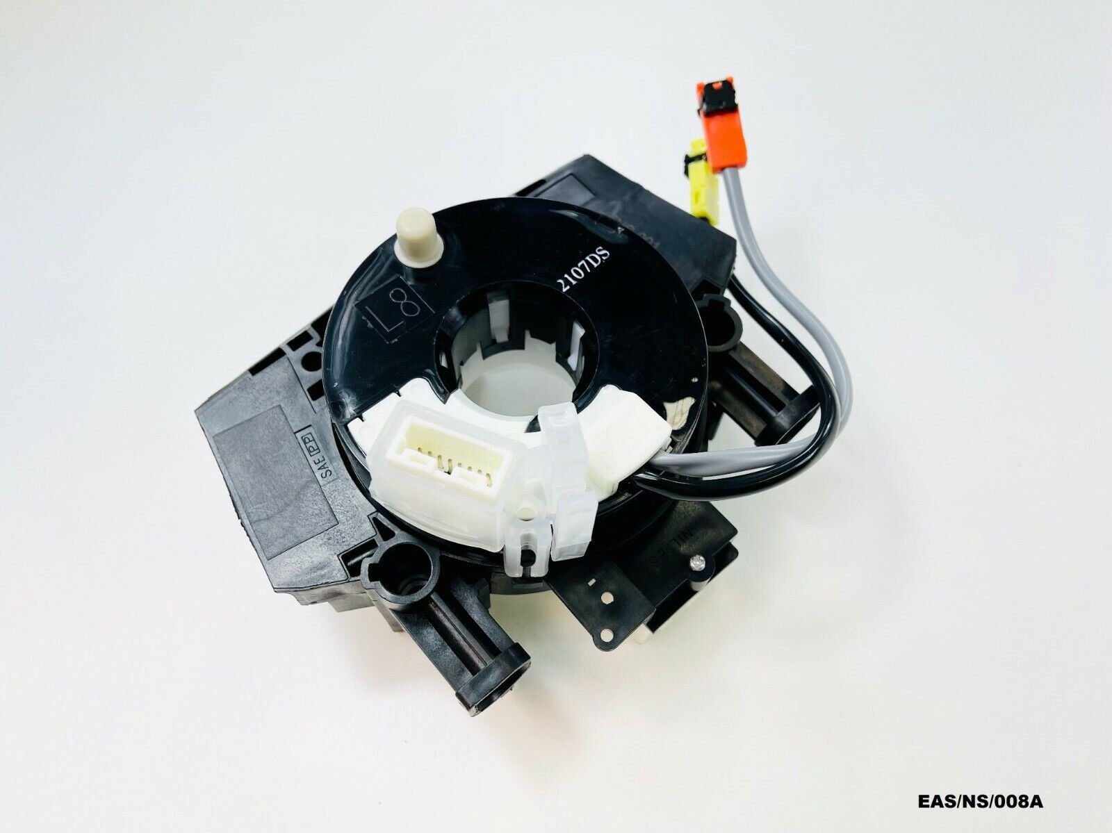 New Clockspring Squib Sensor For NISSAN PATHFINDER R51 2010-2015 EAS/NS/008A
