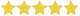 5 star icon